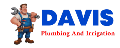 Trusted plumber in SALLISAW